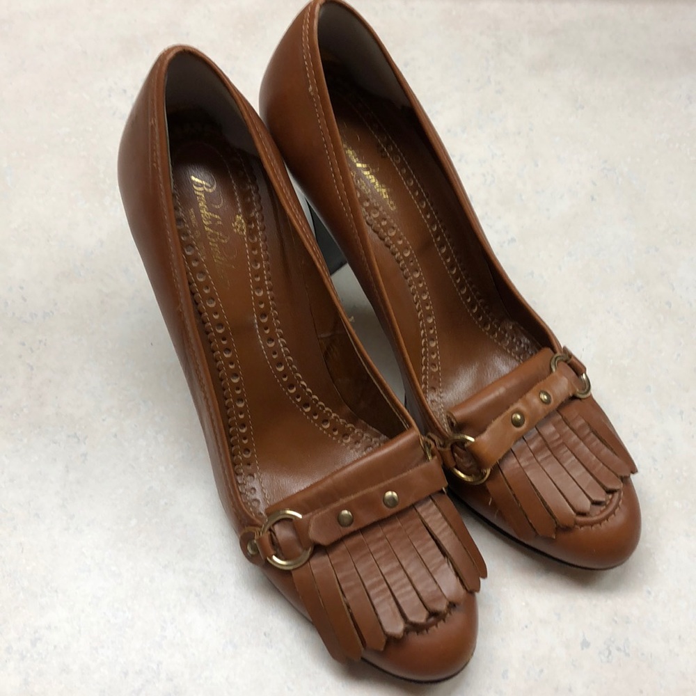 Brooks Brothers Heels